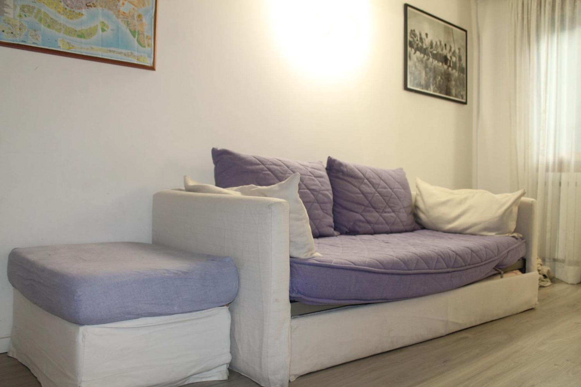 Apartamento Casa Elia *