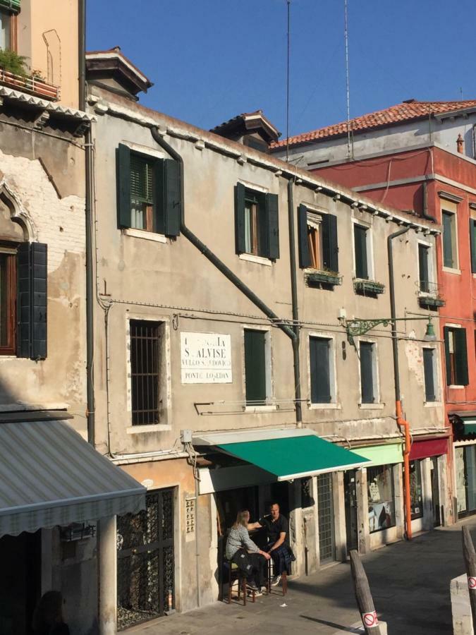 Casa Elia Venecia
