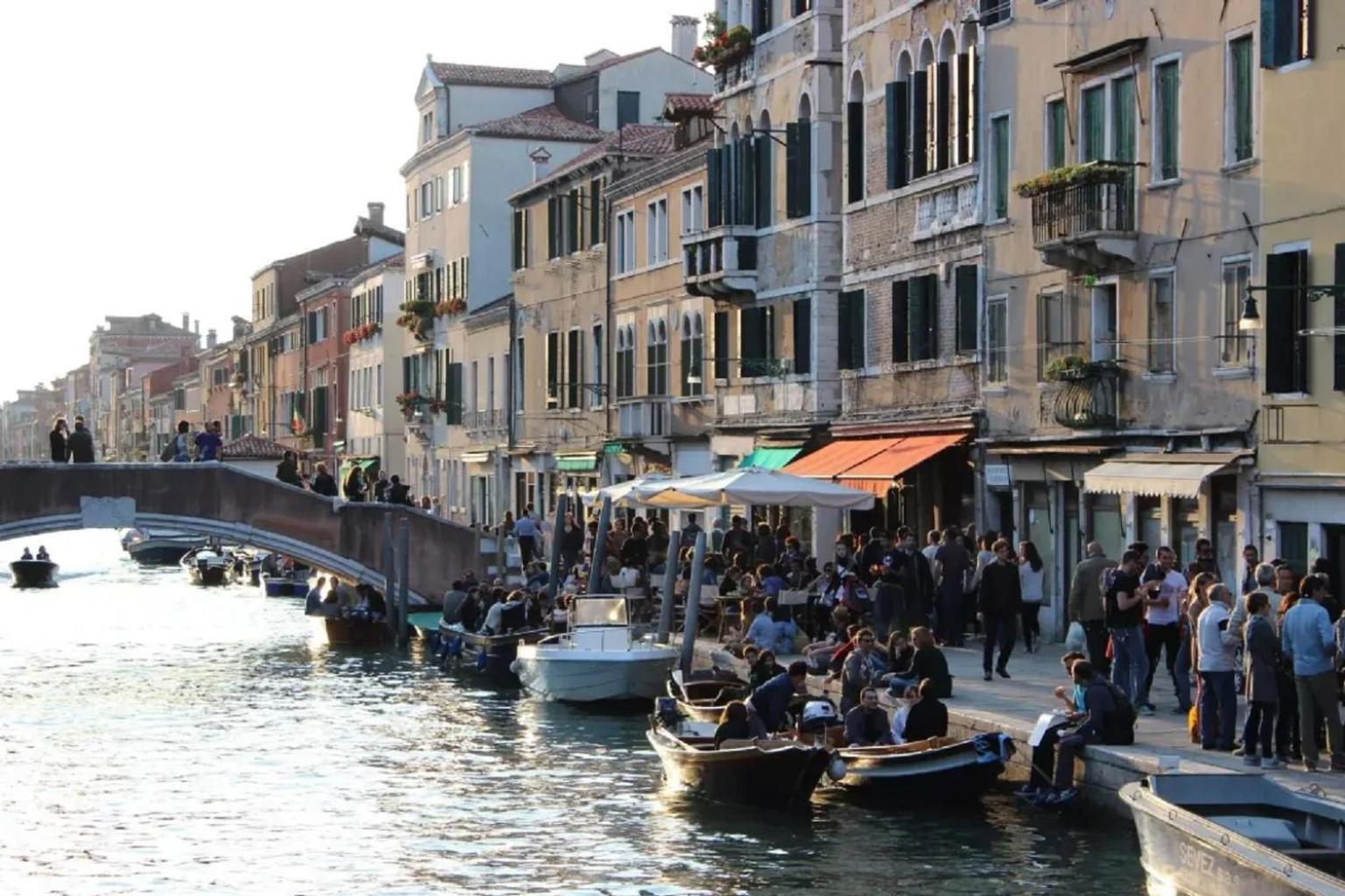 Casa Elia Apartment Venedig