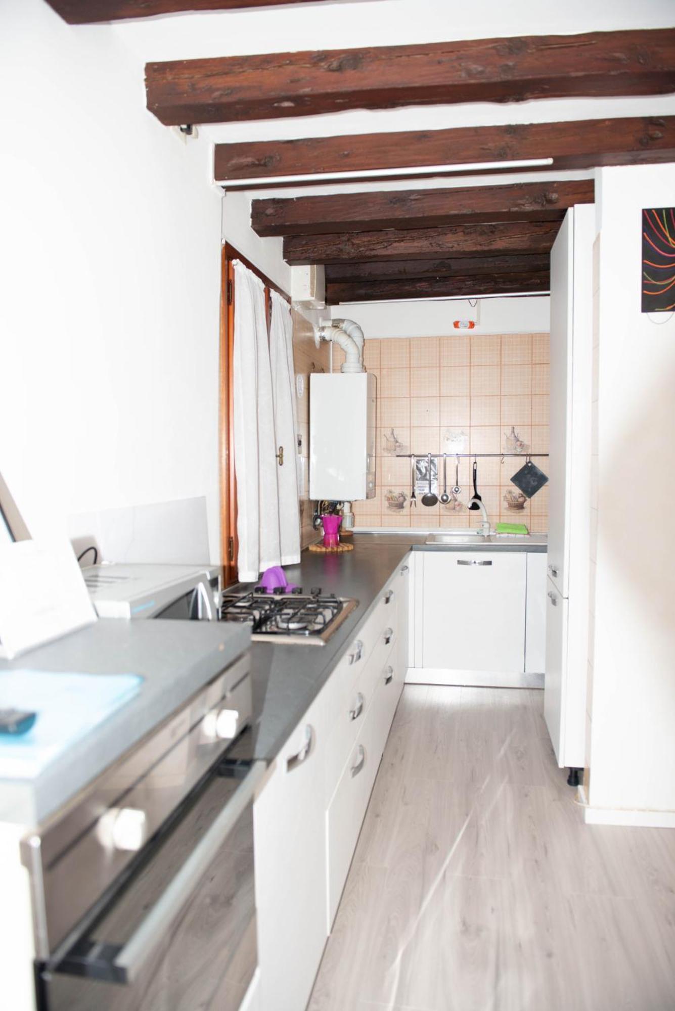 Casa Elia Apartment