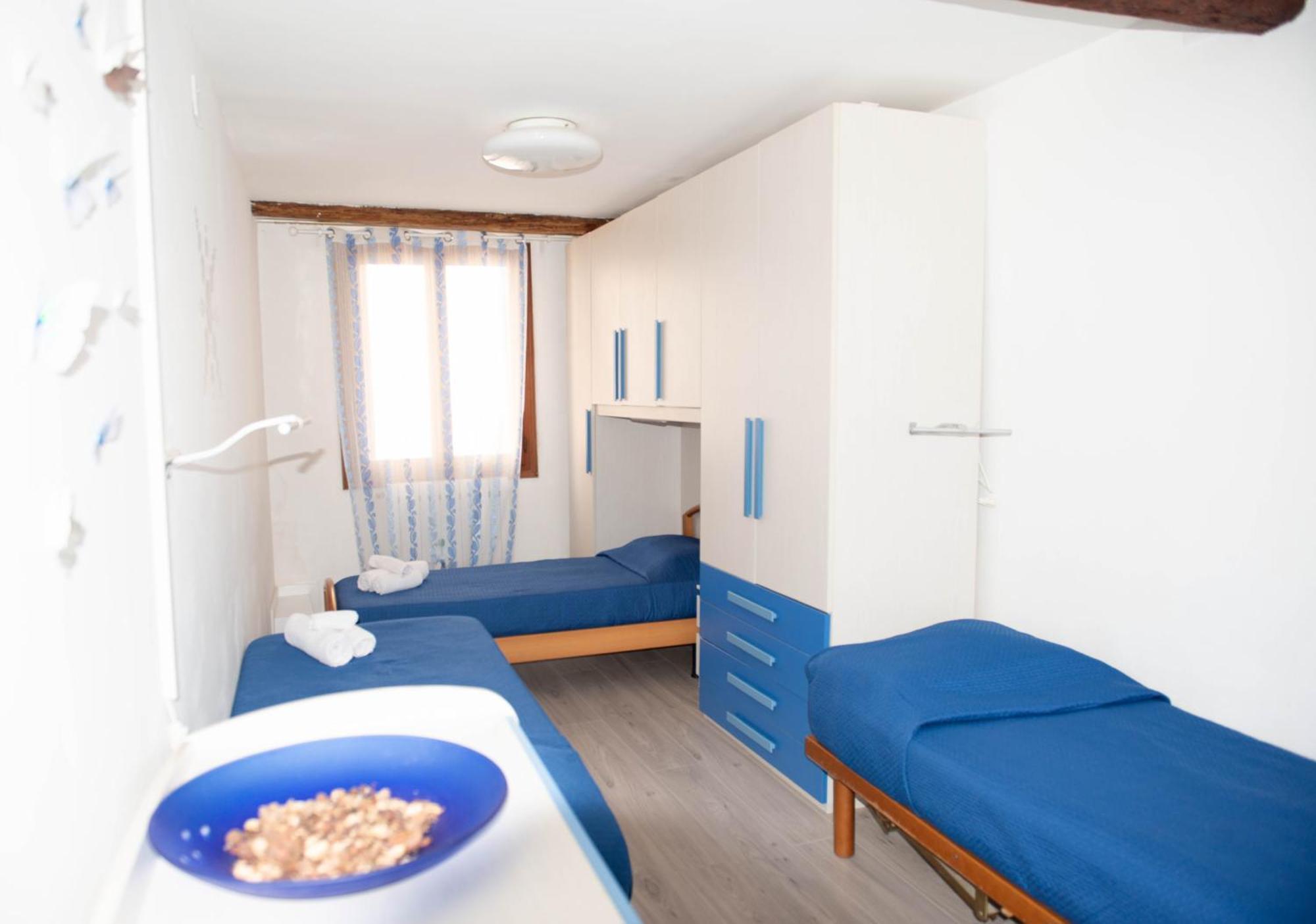 Apartment Casa Elia Venedig