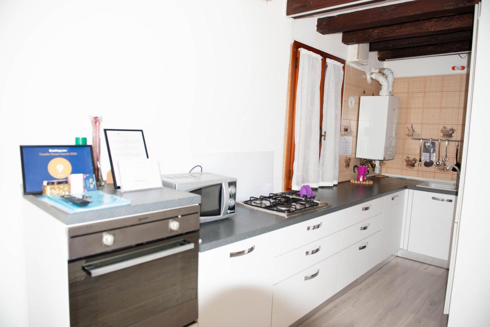 Casa Elia * Venedig