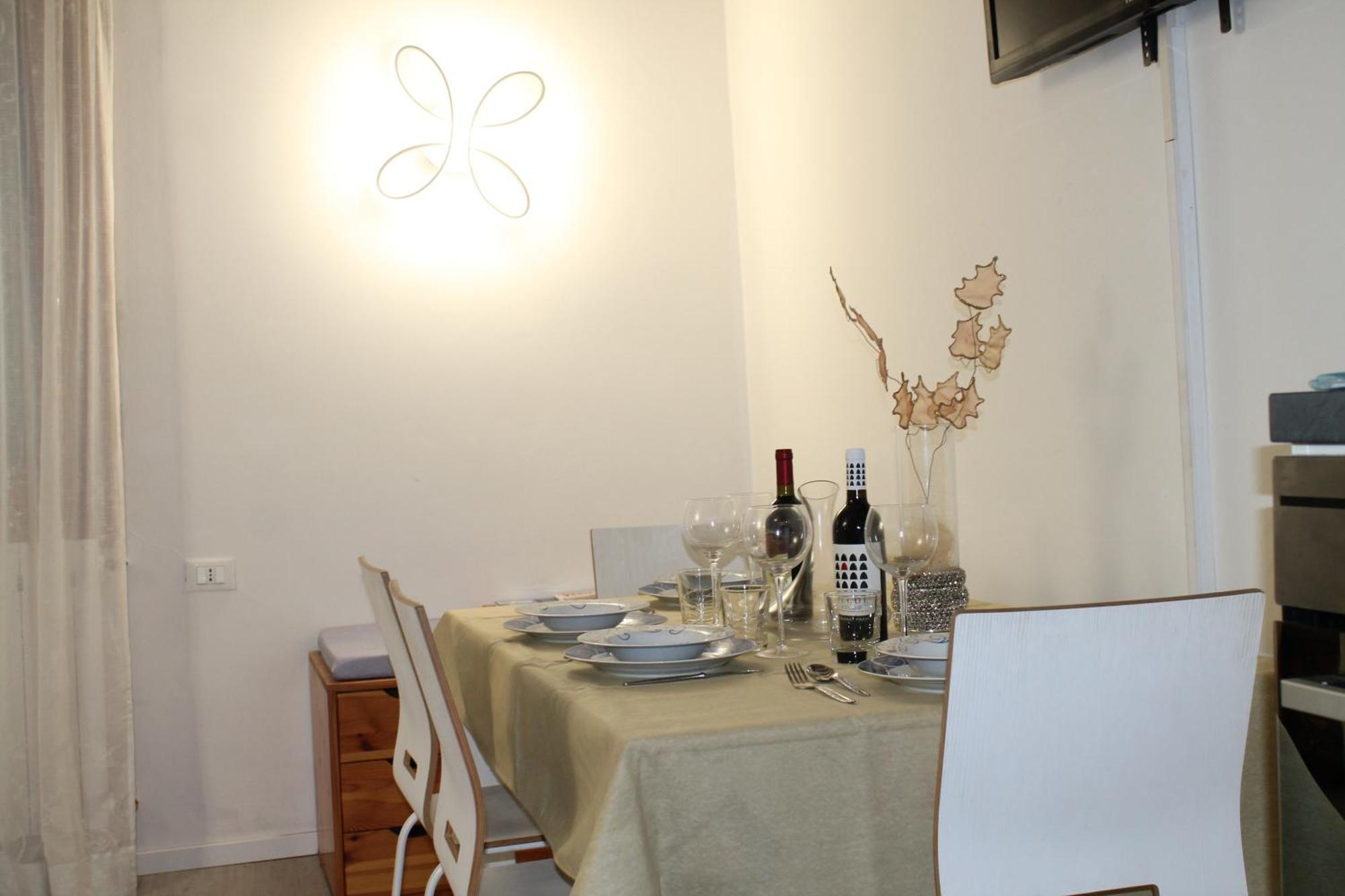 Casa Elia * Venedig
